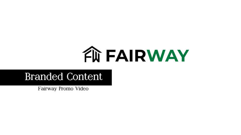 Fairway Promo Video